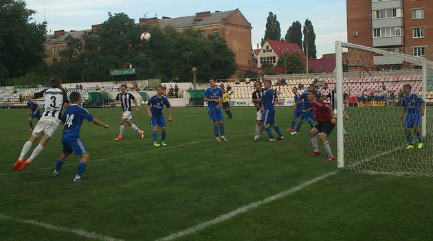 фото Євген Бриж, Football.ua