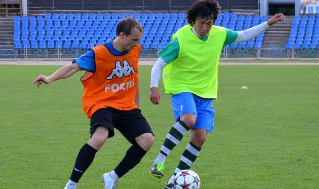 фото fckristal.com