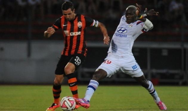 фото shakhtar.com