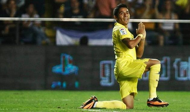 фото insidespanishfootball.com