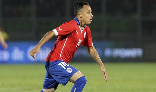 фото insidespanishfootball