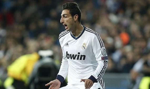 Хосе Родригес, фото abc.es