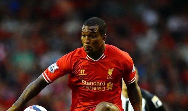 Андре Уисдом, фото sky sports