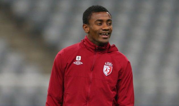 Саломон Калу, фото sky sports