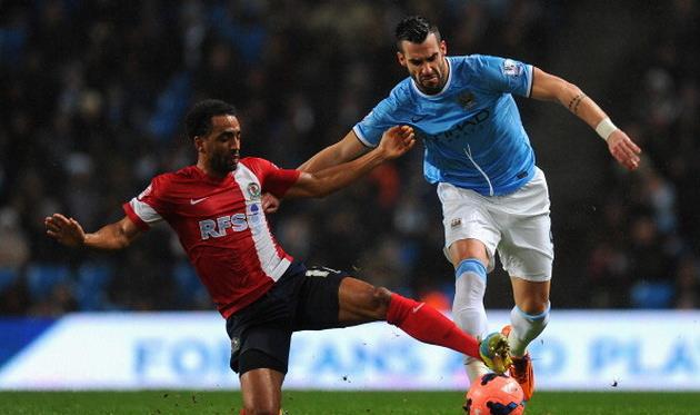 Альваро Негредо, Getty Images