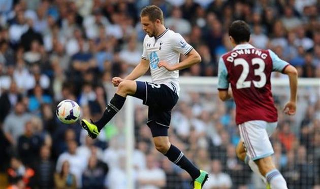 Гильфи Сигурдссон, Getty images