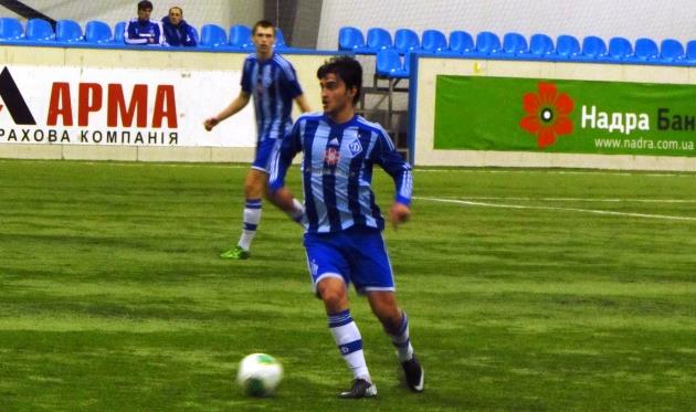 Евгений Морозенко, фото Football.ua