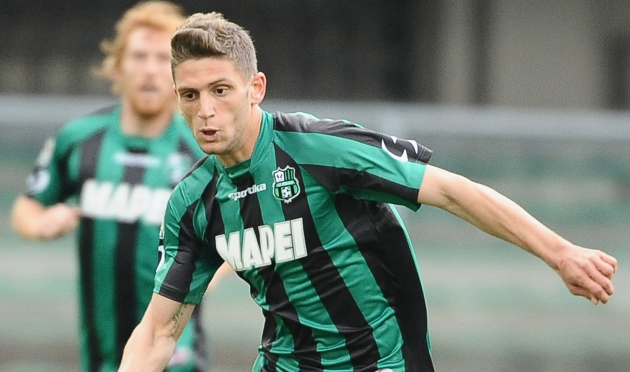 Доменико Берардо, Getty images