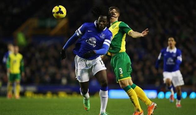 Ромелу Лукаку, Getty images