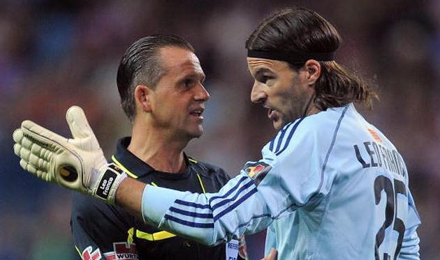 Лео Франко, Getty Images