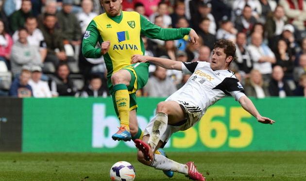 Бен Дэвис (в подкате), Getty Images