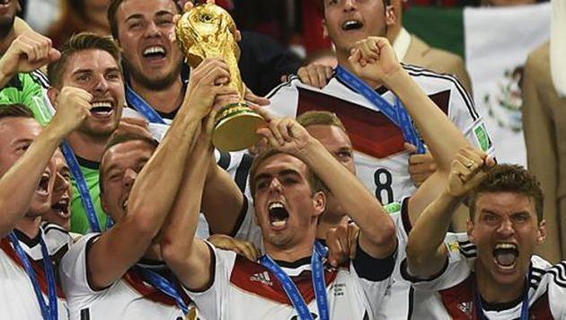 Филипп Лам, fcbayern.de