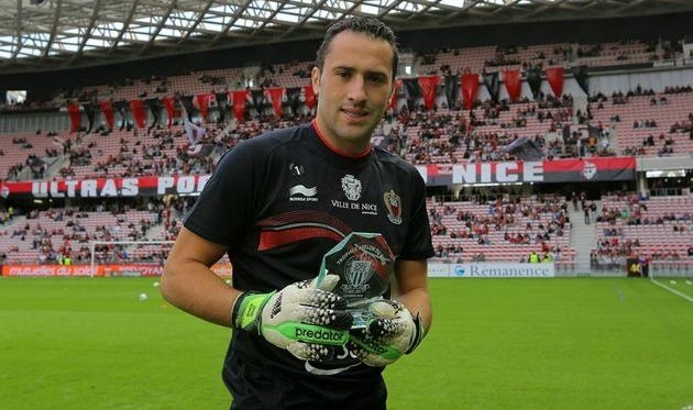 Давид Оспина, Getty Images