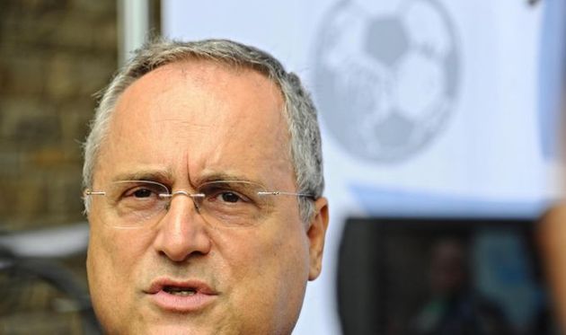 Клаудио Лотито, corrieredellosport.it