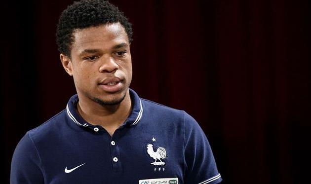 Лоик Реми, Getty Images