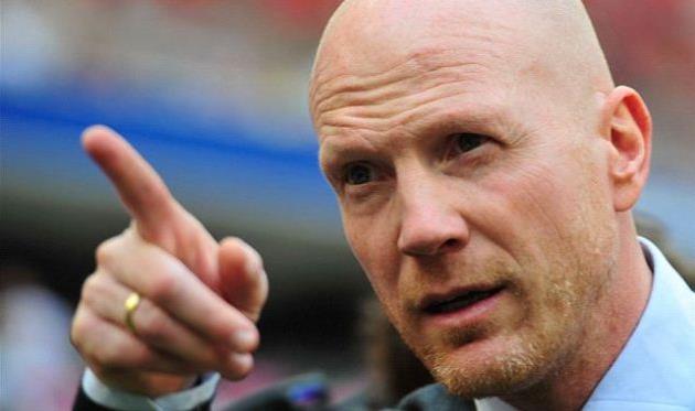 Матиас Заммер, getty images