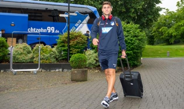 Винченцо Грифо, фото www.achtzehn99.de