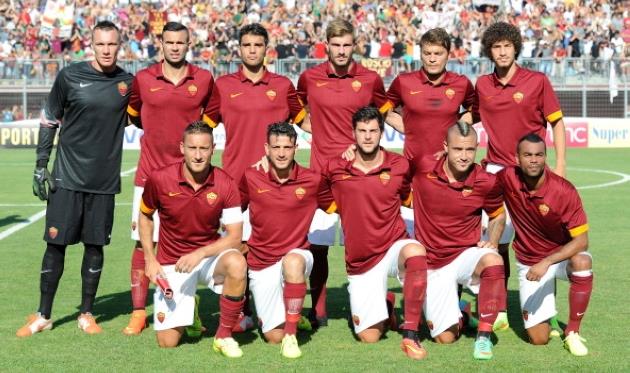 фото asroma.it