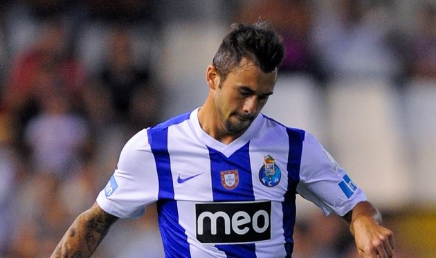 Стивен Дефур, Getty Images