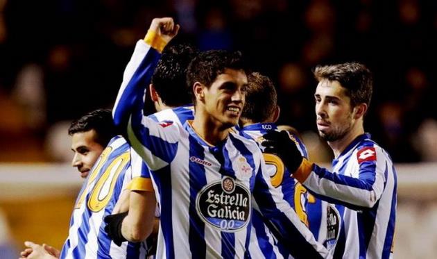 фото La Voz de Galicia