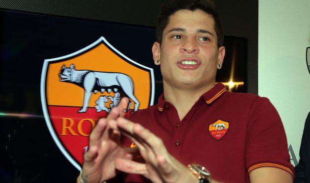 Хуан Итурбе, corrieredellosport.it