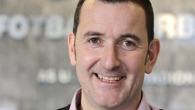 Пер-Йоар Хансен, uefa.com