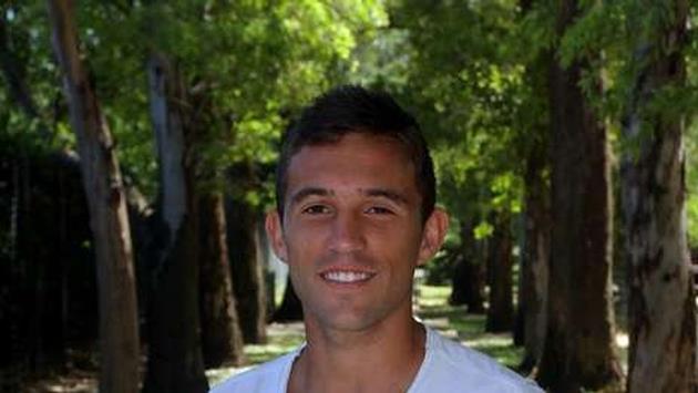 Агустин Альоне, ole.com.ar