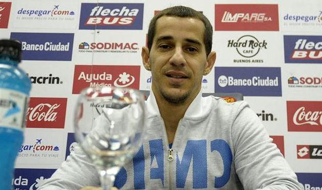 Леандро Романьоли, FotoBAIRES