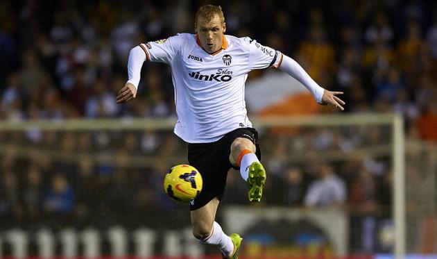 Жереми Матье, Getty Images