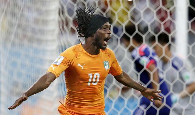 Жервиньо, corrieredellosport.it