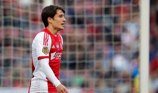 Боян Кркич, Getty Images