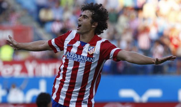 Тьягу, отоф clebatletivodemadrid.com