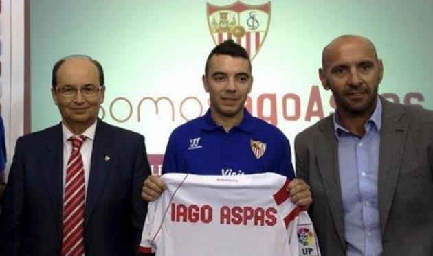 фото insidespanishfootball.com