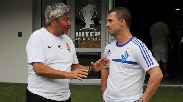 Фото shakhtar.com
