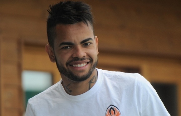 Дентиньо, Football.ua