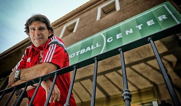 Айтор Каранка, фото Getty Images