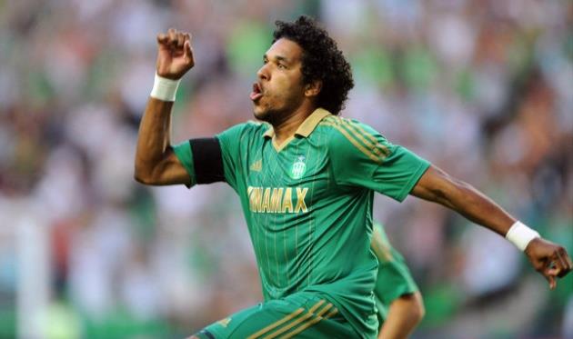 Брандао, Getty Images