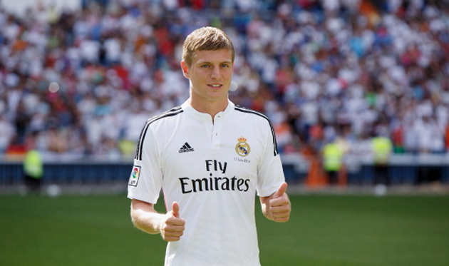 фото insidespanishfootball.com