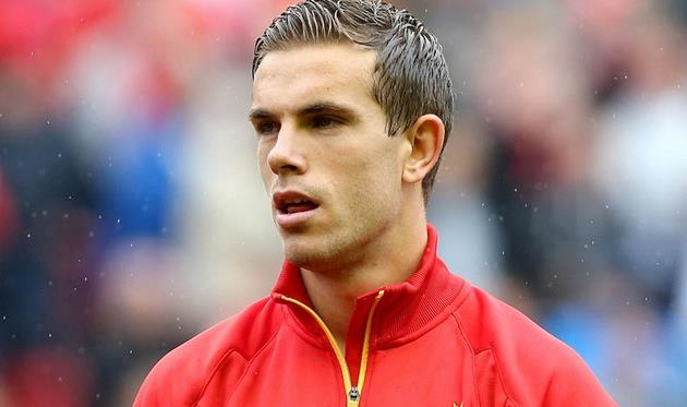 Хендерсон: Ливерпуль стал сильнее