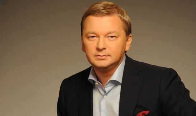 Сергей Палкин, shakhtar.com