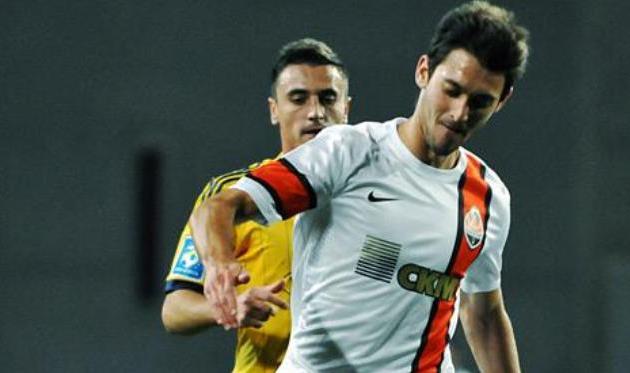 Факундо Феррейра, © Михаил Масловский, Football.ua