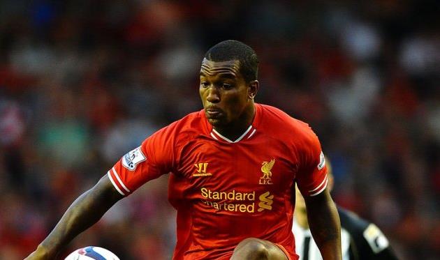 Андре Уисдом, skysports.com