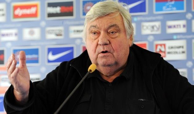 Луи Николлен, фото AFP