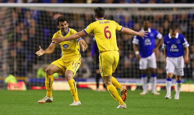 Хосе Кампанья (слева), Getty Images