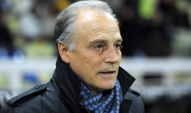 Франко Коломба, Getty Images