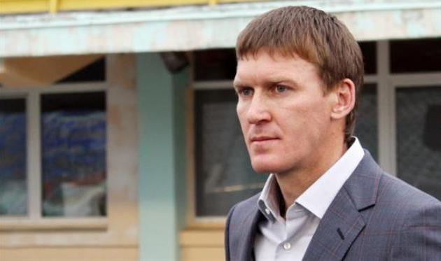 Василий Сачко, © Олег Дубина, Football.ua