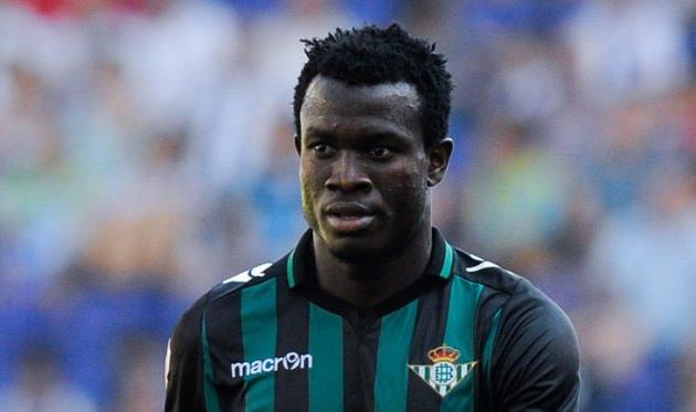 Носа Игьебор, Getty Images