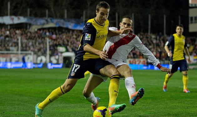 Хавьер Манкильо, Getty Images