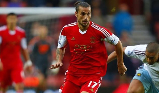 Даниэль Освальдо, Getty images