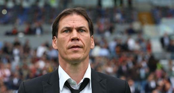 Руди Гарсия, corrieredellosport.it